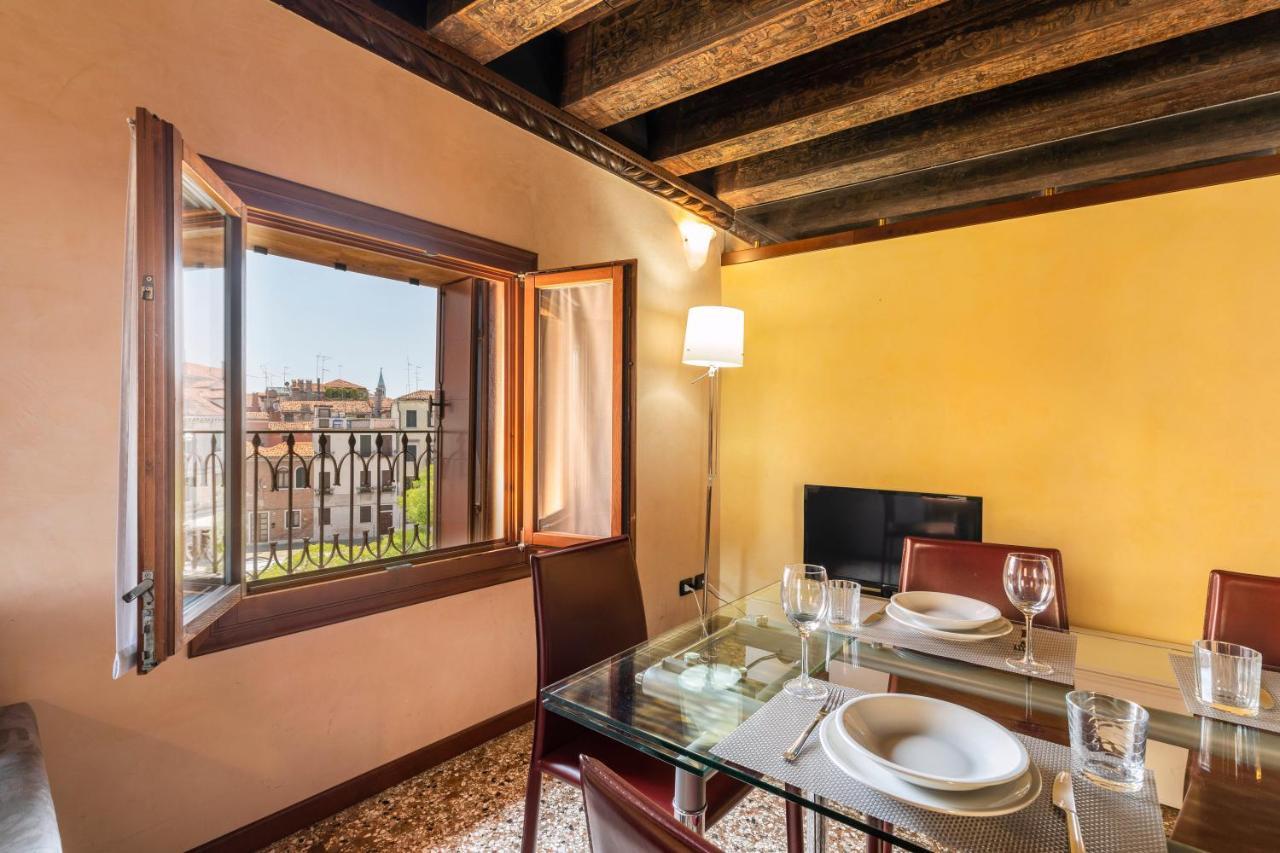 Doge Morosini Palace By Wonderful Italy Apartamento Venecia