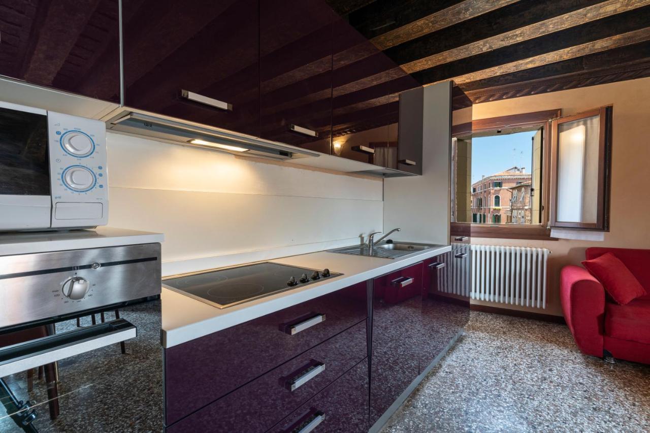 Apartamento Doge Morosini Palace By Wonderful Italy Venecia