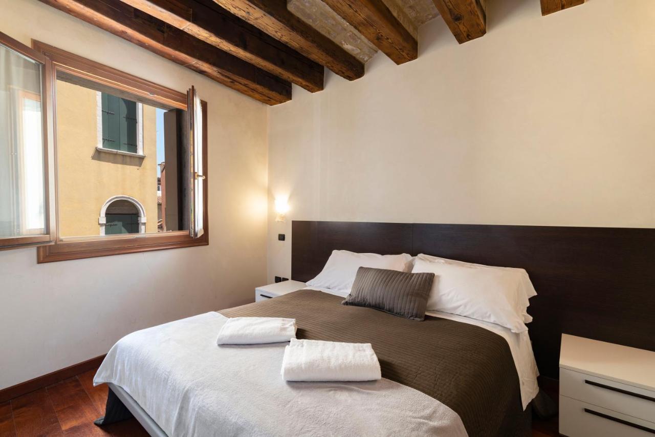 Apartamento Doge Morosini Palace By Wonderful Italy Venecia