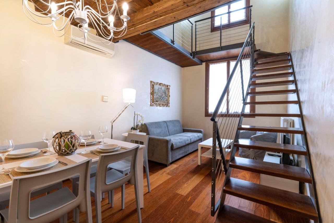 Apartamento Doge Morosini Palace By Wonderful Italy Venecia