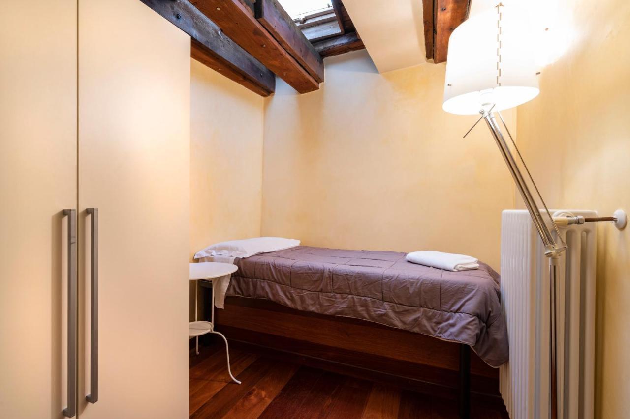 Apartamento Doge Morosini Palace By Wonderful Italy Venecia