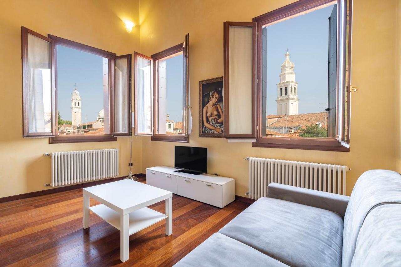 Doge Morosini Palace By Wonderful Italy Apartamento Venecia