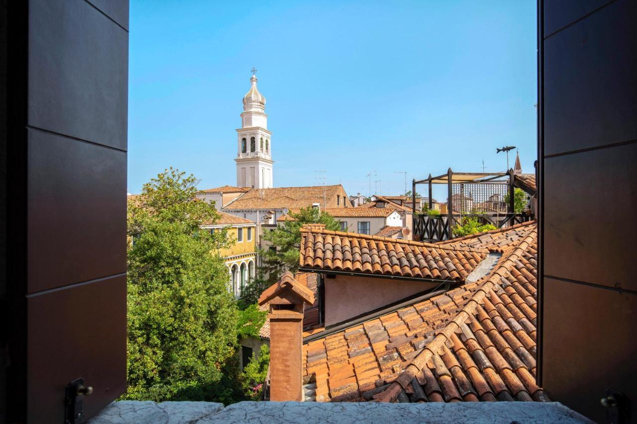Doge Morosini Palace By Wonderful Italy Apartamento Venecia