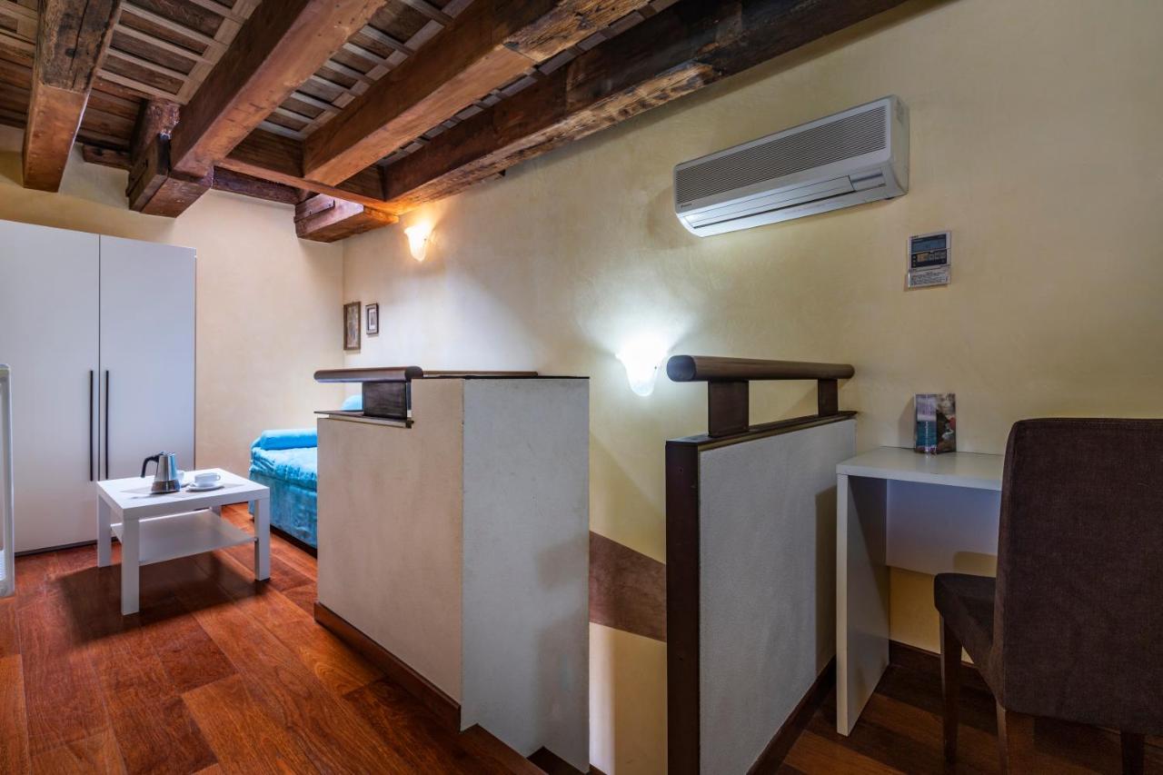 Doge Morosini Palace By Wonderful Italy Apartamento Venecia