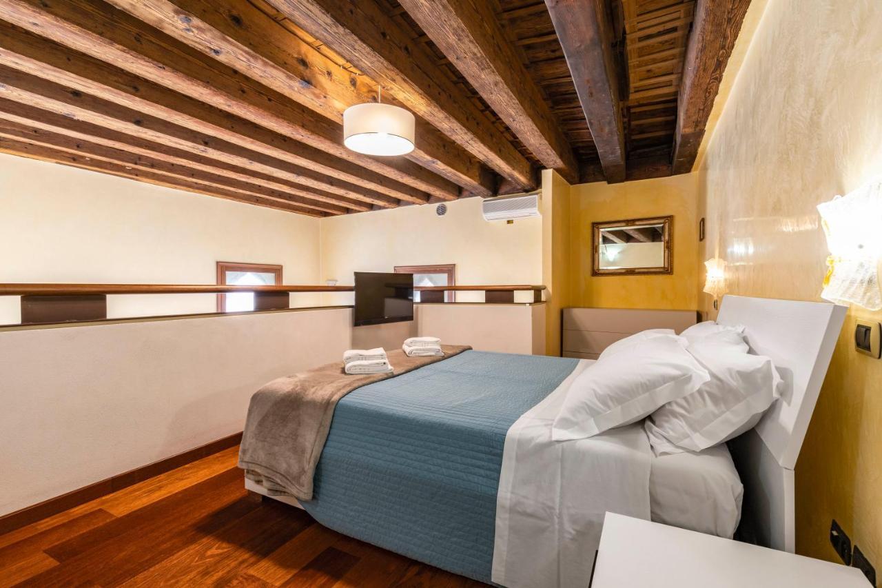 Apartamento Doge Morosini Palace By Wonderful Italy