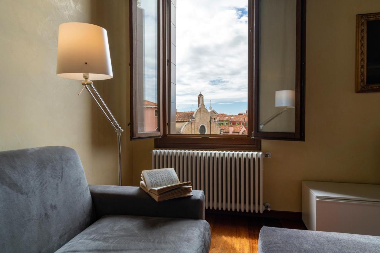 Apartamento Doge Morosini Palace By Wonderful Italy *
