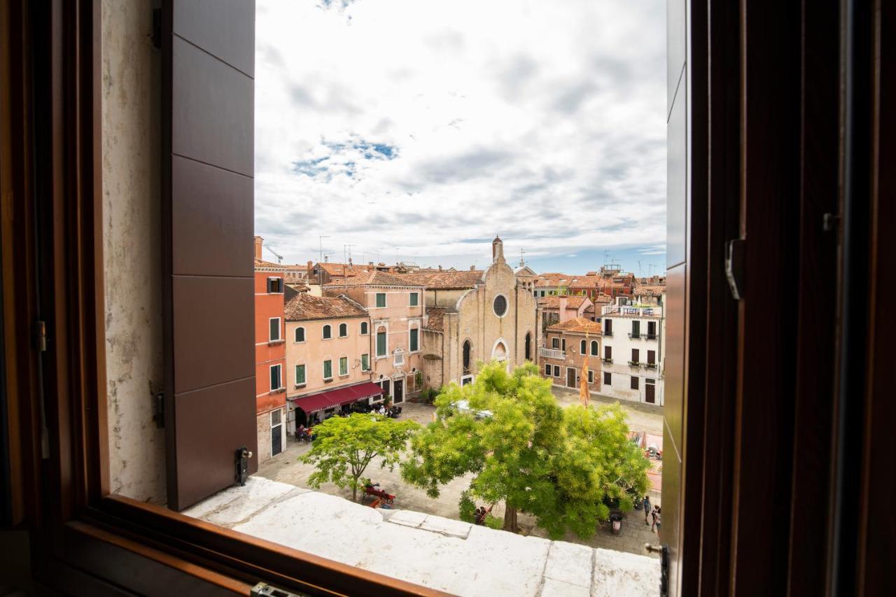 Doge Morosini Palace By Wonderful Italy Venecia